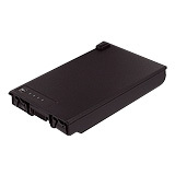 Battery Biz Hi Capacity B 5844 Lithium Ion Notebook Battery