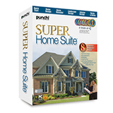 Punch! Super Home Suite