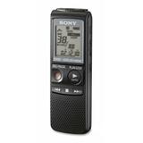 Sony ICD-PX720 1GB Digital Voice Recorder - ICDPX720