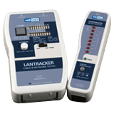 Addlogix CTK-LNTRK LAN Tracker Network Testing Device - CTKLNTRK