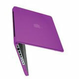 Speck Products SeeThru Notebook Case - MB15AUSEEPUR