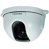 Toshiba IK-DF03A Mini Dome IP Camera - IKDF03A36