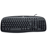 Logitech Classic Keyboard 200 - 9680191111