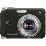 GE A950 Digital Camera - Pink - A950PK