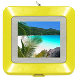EDP158Y - XOVision EDP158Y Keychain Digital Photo Frame