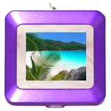 EDP156PR - XOVision EDP156PR Keychain Digital Photo Frame