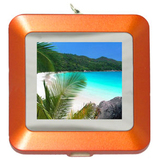 EDP157O - XOVision EDP157O Keychain Digital Photo Frame