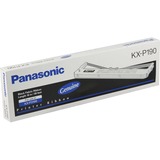 KX-P190 - Panasonic Black Cartridge