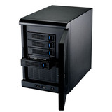 Iomega StorCenter Pro ix4-100 Network Storage Server - 34340