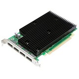 PNY Quadro NVS 450 Graphics Card VCQ450NVS-X16-DVI-PB