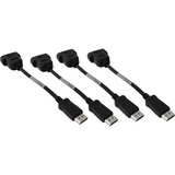 PNY PNY DisplayPort to DVI Adapter