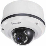 image of Vivotek FD7141 Fixed Dome Network Camera - Color - CMOS - Cable