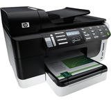 HP Officejet Pro 8500 A909A Multifunction Printer - CB022AB1H
