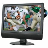 COBY ELECTRONICS TFDVD1574