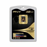 pny hp 32gb secure digital high capacity card (class 4) - 32 gb  pny technologies 1012850189 l1883a memory cards 37215r 2530344 0884420451419 210684837 43202005 v37962 v37962 l1883a L1883A Secure Digital High Capacity (SDHC) 32