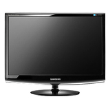 Samsung 2333SW Widescreen LCD Monitor - 2333SW