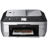 MX860 - Canon PIXMA MX860 Multifunction Printer