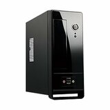 In Win BM650 Chassis - IWBM650AD120TBL