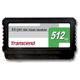 Transcend TS512MDOM44V-S 512 MB Internal Solid State Drive TS512MDOM44V-S