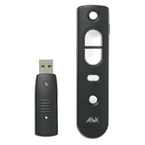 Atek Stagehand Wireless Presentation Controller - RM200