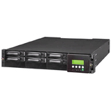 MicroNet Genesis V Hard Drive Array - MGR08SC08A