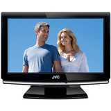 JVC LT-19A200 19" LCD TV
