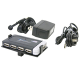 Ergotron 5-port USB Hub - 97499085