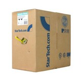 StarTech.com Category 5e Network Cable - 1000 ft
