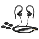 OMX-60 - Sennheiser Street II OMX 60 Stereo Earphone