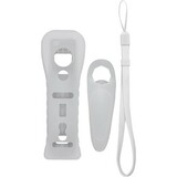 MOV558730/04/1 - Mad Catz Remote Control Skin for Nintendo WII