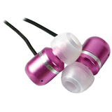 Kicker EB101 Earphone - Stereo
