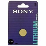 Sony Lithium Coin Cell General Purpose Battery