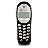 2200-37020-020 - Polycom SpectraLink 8002 Wireless Telephone Bundle - 1 x Sub-mini phone Headset-2200-37020-020