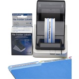 SEIKO Seiko SmartLabel SLP-FLB File Folder Label