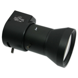 Samsung GV-5-100ADC DC Auto Iris Vari-Focal Zoom Lens
