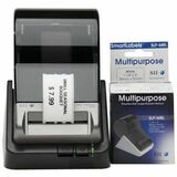 Seiko SmartLabel SLP-MRL Multipurpose Label