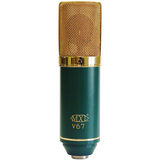 Marshall MXL V67G Handheld Microphone