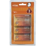 IMATION TDK Mini-DV Cassette
