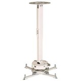 Peerless PRG-EXB-W Adjustable Projector Ceiling/Wall Mount Kit