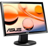 ASUS VW198T Widescreen LCD Monitor - 90LM4810150102UL