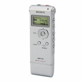 Sony ICD-UX81 2GB Digital Voice Recorder - ICDUX81