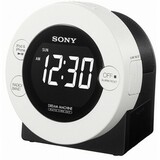 Sony ICF-C7iP Clock Radio For iPod