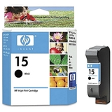 HP No.15 Black Ink Cartridge For DeskJet 810c Series Printers