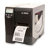 Zebra ZM400 Thermal Label Printer - ZM40020110000T