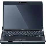 Fujitsu LIFEBOOK P8020 12.1" Notebook - Intel Core 2 Duo SU9400 1.40 GHz