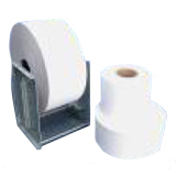 STAR LARGE CAPACITY PAPER ROLL HOLDER FOR TUP900