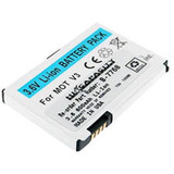Battery Biz Hi-Capacity Lithium IonCell Phone Battery