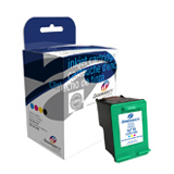 DataProducts Ink Cartridge - Cyan, Magenta, Yellow