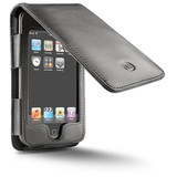 DLZ81818/17 - DLO HipCase Folio with Belt Clip for iPod touch