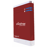 Storage Appliance HD225 250 GB External Hard Drive
